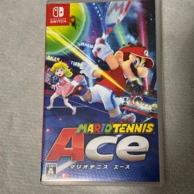 マリオテニス エース Nintendo Switch