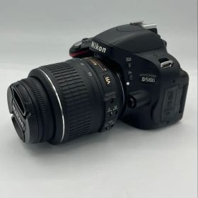 Nikon D5100 デジタル一眼レフカメラ