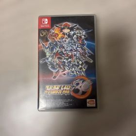 スーパーロボット大戦30 Nintendo Switch