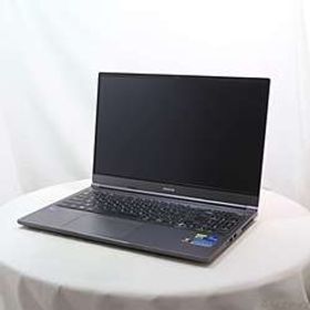 〔中古品〕 G-Tune E5 E5-165-TGLABW11 ［Core-i7-11800H (2.3GHz)／16GB／SSD512GB／GeForce RTX 3060(6GB)／15.6インチワイド／Windows11 Home］〔中古品〕 G-Tune E5 E5-165-TGLABW11 ［Core-i7-11800H (2.3GHz)／16GB／SSD512GB／GeForce RTX 3060(6GB)／15.6インチワイド／Windows11 Home］