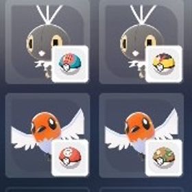 【ZA】オシャレボール11個 | ポケモンSV(スカーレットバイオレット)のアイテム、RMTの販売・買取一覧