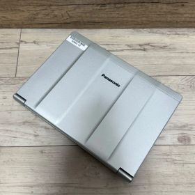 レッツノートSV9 8GB /SSD256/i5/DVDマルチ/office付き