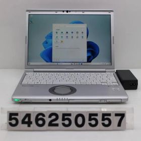 Panasonic CF-SV9RDAVS Core i5 10310U 1.7GHz/8GB/256GB(SSD)/Multi/12.1W/WUXGA(1920x1200)/Win11 【546250557】