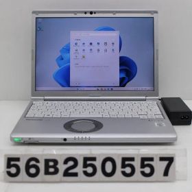 Panasonic CF-SV9RDLVS Core i5 10310U 1.7GHz/8GB/256GB(SSD)/12.1W/WUXGA(1920x1200)/Win11 【56B250557】
