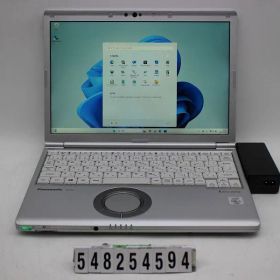 Panasonic CF-SV9RDLVS Core i5 10310U 1.7GHz/8GB/256GB(SSD)/12.1W/WUXGA(1920x1200)/Win11 【548254594】