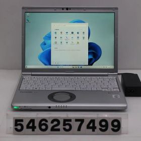 Panasonic CF-SV9RDQVS Core i5 10310U 1.7GHz/16GB/256GB(SSD)/12.1W/WUXGA(1920x1200)/Win11 【546257499】