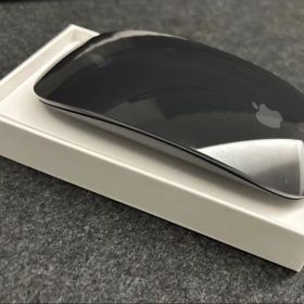 Apple Magic Mouse 2 スペースグレー