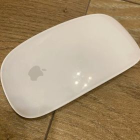 Apple Magic Mouse 2 A1657 ワイヤレスマウス