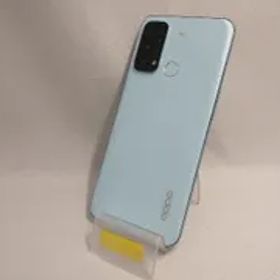 【SIMロックなし】Android A103OP OPPO Reno5 A Y!mobile