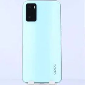 OPPO Reno5 A アイスブルー SIMフリー