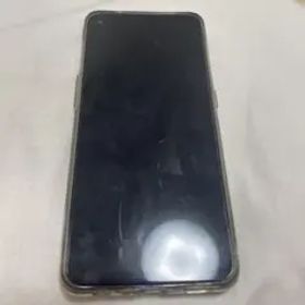 OPPO Reno5 A シルバーブラック 128 GB SIMフリー