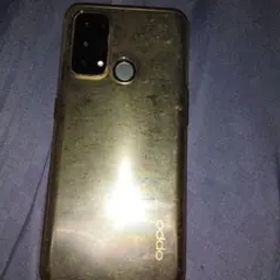 OPPO Reno5 A シルバーブラック 128 GB その他