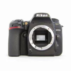 【中古】(ニコン) Nikon D7500 ボデイ