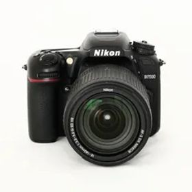 【中古】(ニコン) Nikon D7500 18-140VR レンズキツト