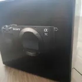 Sony ILCE-7CM2