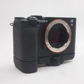 【中古】(ソニー) SONY α7CII(ILCE-7CM2)+GP-X2