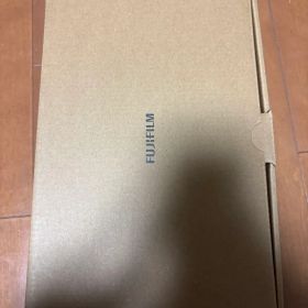 FUJIFILM X-M5 XC15-45mmレンズキット [ブラック] XM5