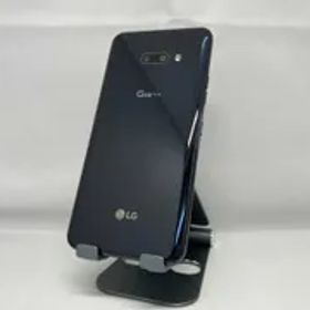 SoftBank 【SIMロックなし】Android 901LG LG G8X ThinQ デュアルスクリーン付き
