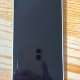 Apple iPhone 14 ホワイト 本体