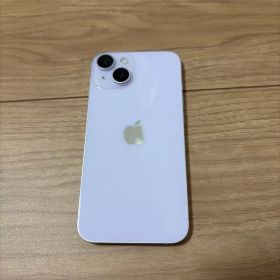 iPhone 14 パープル
