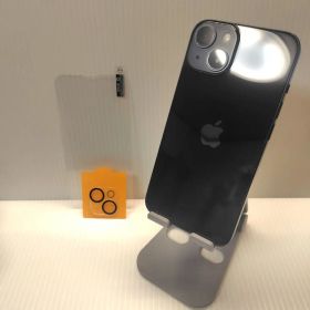 iPhone14 ミッドナイト 128GB おまけつき