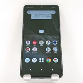 Xperia Ace II SO-41B ドコモ ブラック 送料無料 本体 c15949