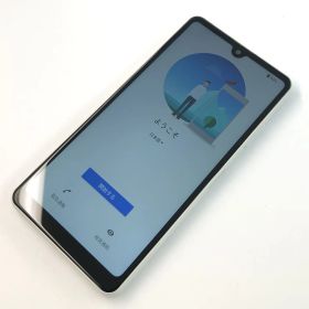 【良品】SO-41B/Xperia Ace II/350603128348874