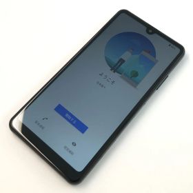 【良品】SO-41B/Xperia Ace II/350603128473862