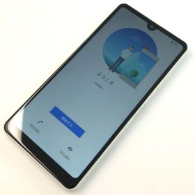 【良品】SO-41B/Xperia Ace II/350603128582670