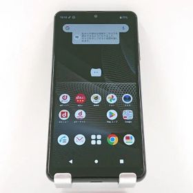 Xperia Ace II SO-41B ドコモ ブラック 送料無料 本体 c15949