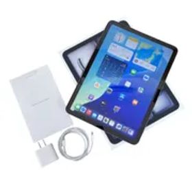 良品 Apple iPad Air M2 11インチ 2024 メモリ8GB SSD128GB OS 18.6.2 バッテリー健康度95% アクティベーションロックなし カメラ タブレット NO.Y11330