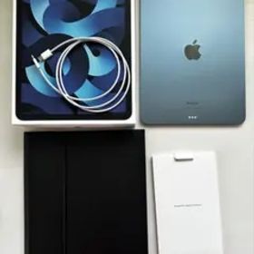 iPad Air 64GB（第5世代） wifiモデル