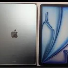 新品未使用iPad Air 11インチ M2チップ Wi-Fi 128GB