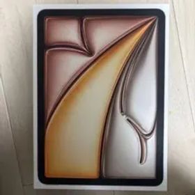 Apple iPad Air (M2) 11インチ 256GB Wi-Fi