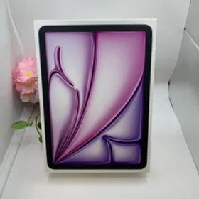 iPad Air 第6世代 M2 チップ 1TB Wifi 2024モデル