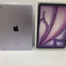 美品 iPad Air 11インチ 第6世代 M2 Wi-Fi 128GB