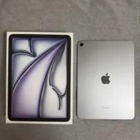 iPad Air 11インチ 第6世代 (M2) Wi-Fi 128GB