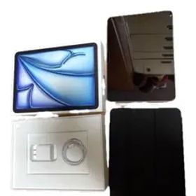 iPad Air M2 11インチ 128GB WiFiモデル