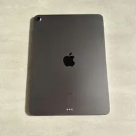 iPad Air 11インチ M2[128GB] Wi-Fiモデル グレイ