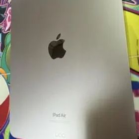 iPad Air 11インチ (M2) 256GB パープル Wi-Fi