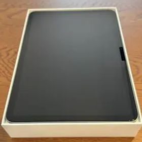 M2 iPad Air 11インチ（スペースグレイ）＋ ESRカバー