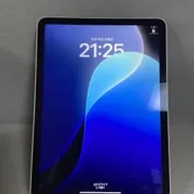 超美品 iPad Air 11インチ (M2) 128GB WiFi版 スターライト色
