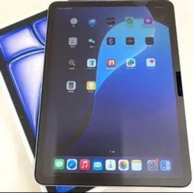 D8098 Apple iPad Air(M2) 11インチ 256GB