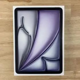 iPad Air第６世代 11インチM2チップ 512GB WiFi版