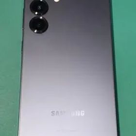Galaxy S25 ブルーブラック 国内版 SIMフリー