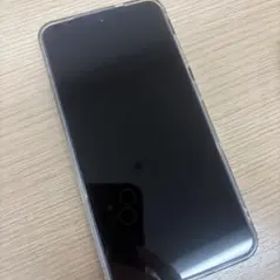 Samsung Galaxy S25 SC-51F 本体