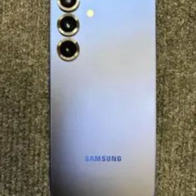 【1週間使用美品】Galaxy s25 256GB ネイビーSIMフリおまけ付き