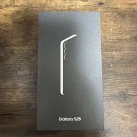 galaxy s25 256GB アイシーブルー 未使用