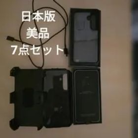 日本版Samsung Galaxy S25 本体 シルバー