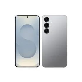 「新品・SoftBank版」SIMフリー Galaxy S25 256GB シルバーシャドウ 本体